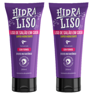 Hidraliso Kit 2 Unidades