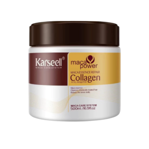 Máscara Karseell Collagen - Tratamento Individual