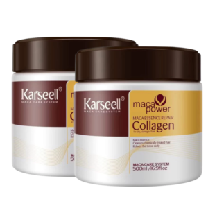 Pack Karseell Duo - Nutrição Intensiva