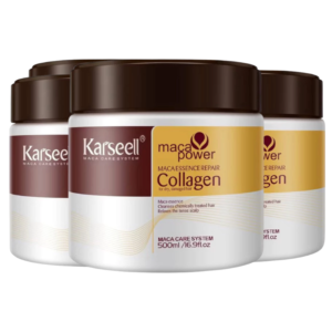 Conjunto Karseell Quadra - Uso Profissional